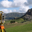Rilievo topografico: metodi, strumenti e tecnologie per un lavoro di precisione
